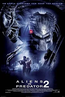 Ver Aliens vs. Depredador 2 online gratis