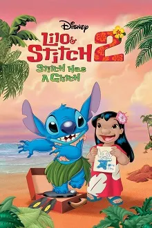 Ver Lilo y Stitch 2 online gratis