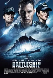 Ver Battleship: Batalla naval online gratis