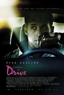 Ver Drive: El Escape online gratis