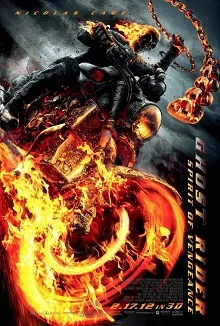 Ver Ghost Rider: Espíritu de venganza online gratis