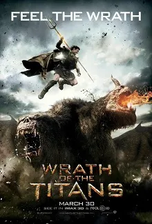 Ver Furia de titanes 2 online gratis