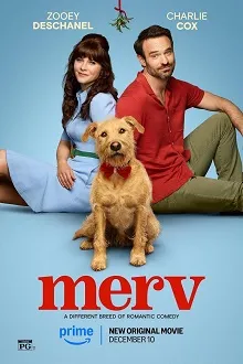 Ver Merv online gratis