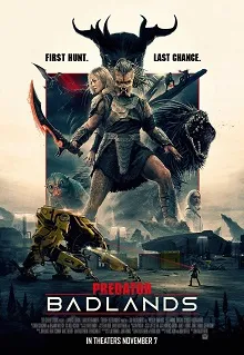 Ver Depredador: Tierras salvajes online gratis