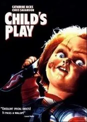 Ver Chucky el Muñeco Diabolico HD-Rip - 4k
