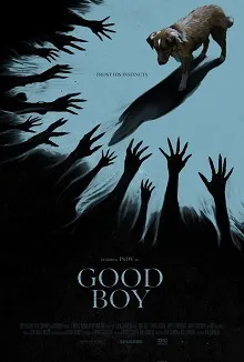 Ver Good Boy: Confía en su instinto online gratis