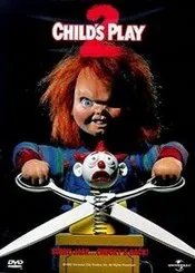 Chucky el Muñeco Diabolico 2 (Chucky 2)