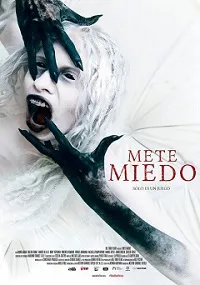 Ver Mete miedo online gratis