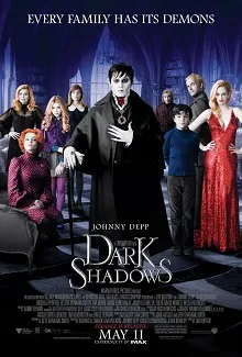 Ver Sombras tenebrosas online gratis