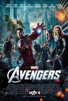 Ver The Avengers: Los Vengadores online gratis