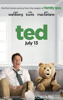 Ver Ted online gratis