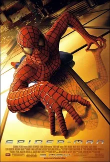 Ver El Hombre Araña online gratis