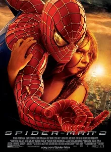 Ver El Hombre Araña 2 online gratis