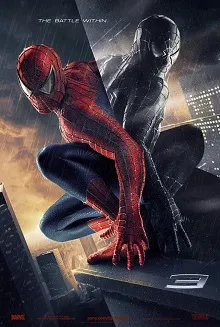 Ver El Hombre Araña 3 online gratis