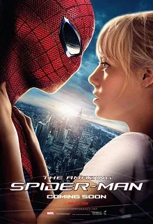 Ver El Sorprendente Hombre-Araña online gratis