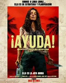 Ver Ayuda online gratis