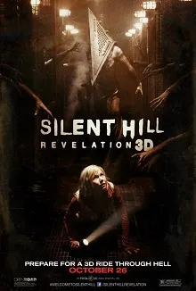 Ver Terror en Silent Hill 2: la revelación online gratis