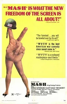 Ver M.A.S.H. online gratis