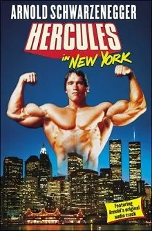 Ver Hércules en Nueva York online gratis