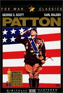 Ver Patton online gratis