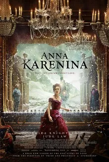 Ver Anna Karenina online gratis