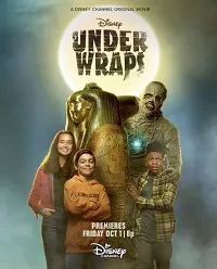 Ver ¡Menuda momia! online gratis