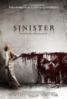 Ver Siniestro online gratis