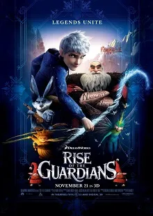 Ver El origen de los guardianes online gratis