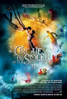 Ver Cirque du Soleil: Mundos lejanos online gratis