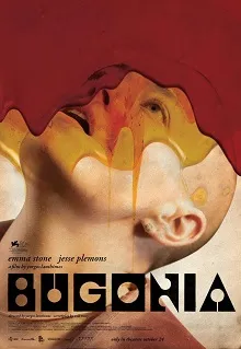 Ver Bugonia online gratis