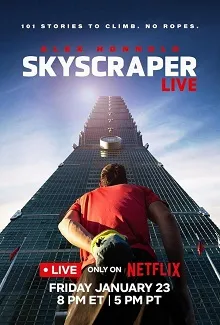 Ver Skyscraper Live online gratis