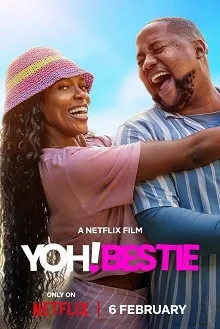 Ver ¡Uf! ¿Solo amigos? online gratis