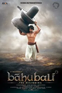 Ver La leyenda de Baahubali: el inicio online gratis