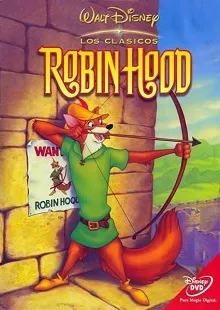 Ver Robin Hood online gratis