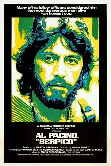 Ver Serpico online gratis