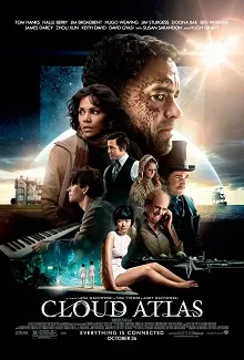 Ver Cloud Atlas: La red invisible online gratis