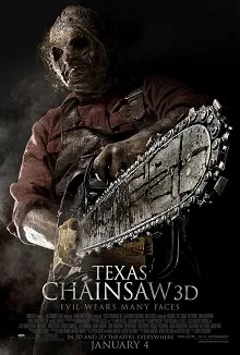 Ver Masacre en Texas 3D: Herencia maldita online gratis