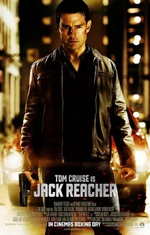 Ver Jack Reacher: Bajo la mira online gratis