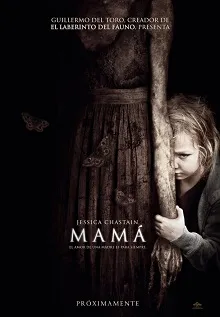 Ver Mamá online gratis