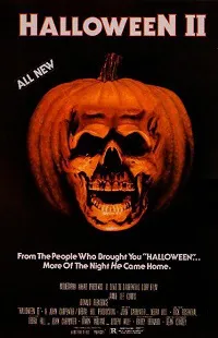 Ver Halloween 2 online gratis