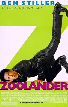 Ver Zoolander online gratis