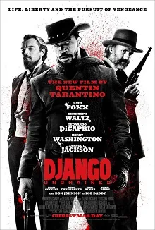 Ver Django sin cadenas online gratis