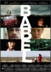 Ver Pelicula Babel 2006 (2006)