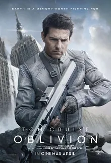 Ver Oblivion: El tiempo del olvido online gratis