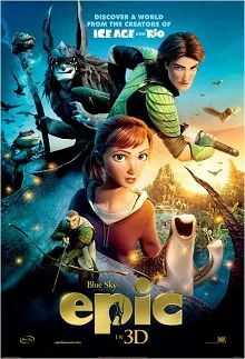 Ver El reino secreto online gratis