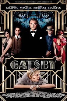Ver El gran Gatsby online gratis