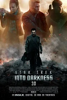 Ver Star Trek: En la oscuridad online gratis
