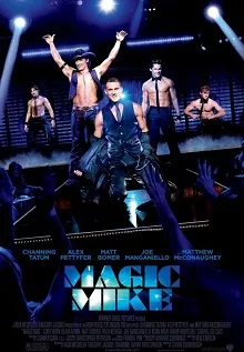 Ver Magic Mike online gratis