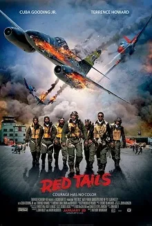 Ver Red Tails online gratis