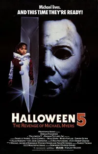 Ver Halloween 5 online gratis